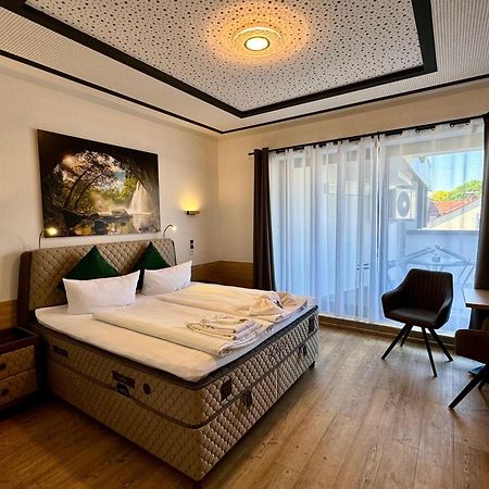 Hotel Montenegro Worms Exterior photo
